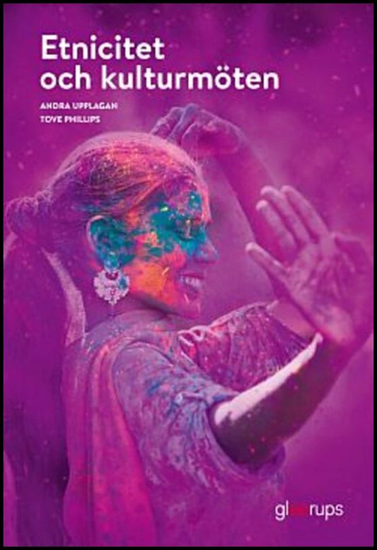 Phillips, Tove | Etnicitet och kulturmöten