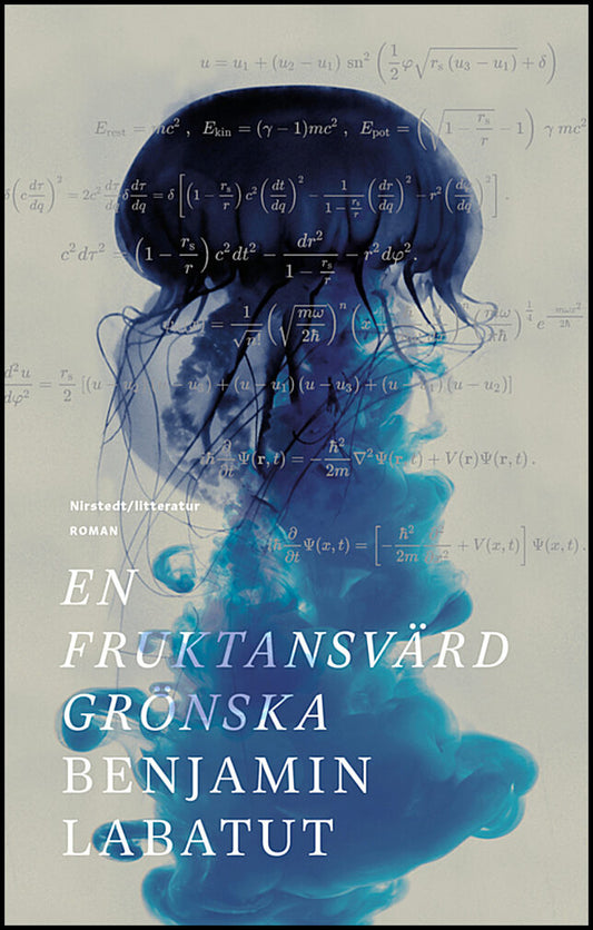 Labatut, Benjamín | En fruktansvärd grönska