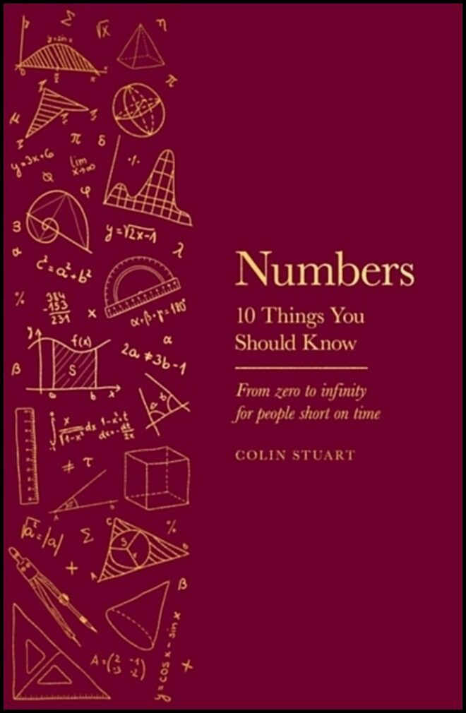 Stuart, Colin | Numbers