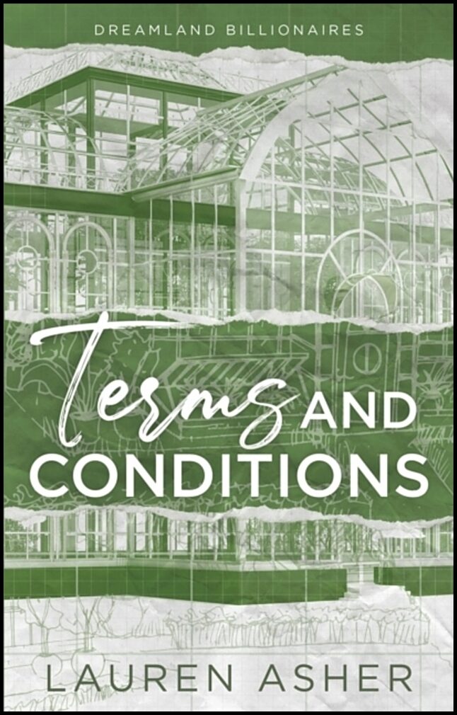 Asher, Lauren | Terms and Conditions