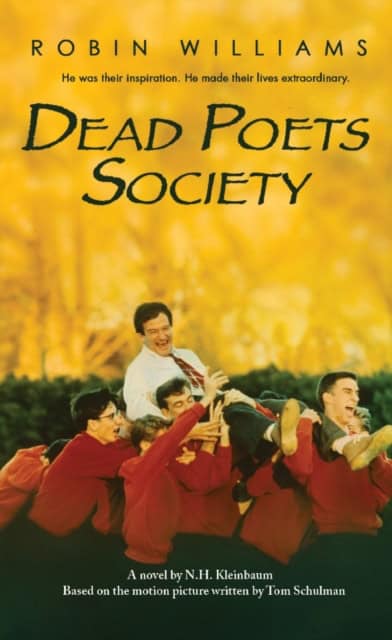 Kleinbaum, N.H. | Dead Poets Society