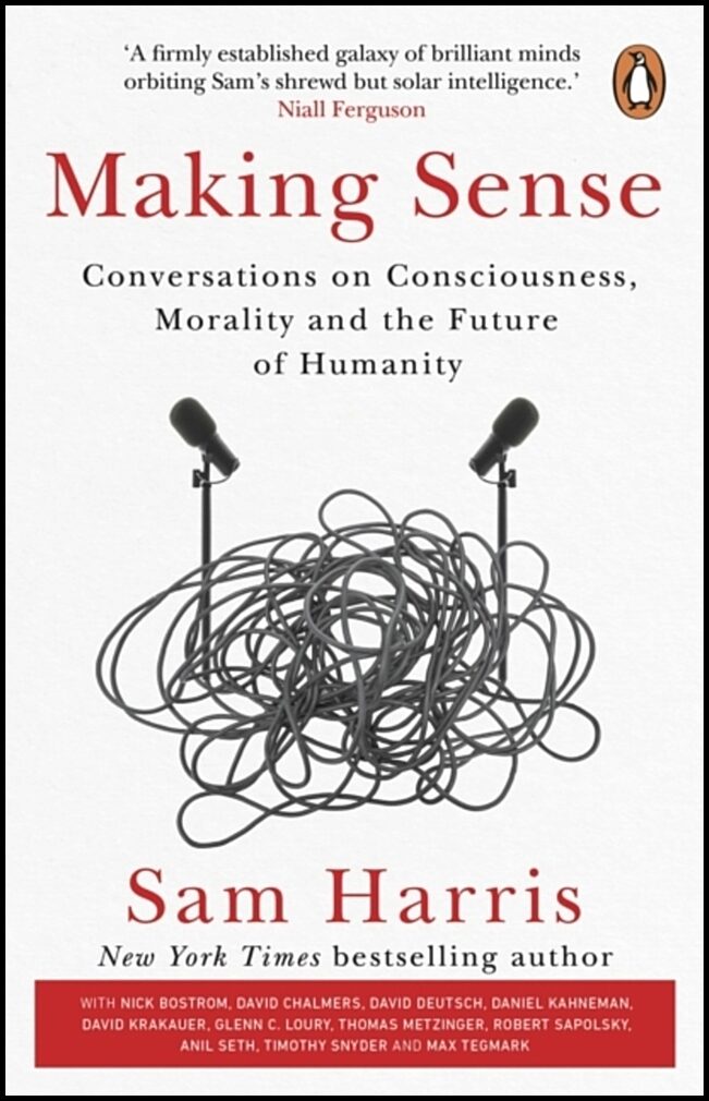 Harris, Sam | Making Sense