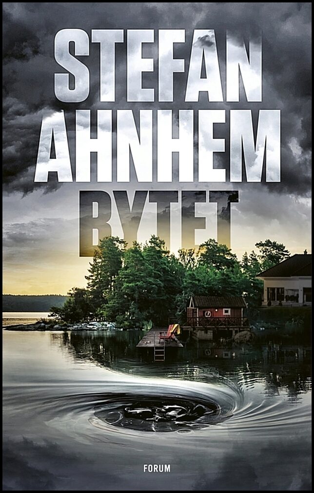 Ahnhem, Stefan | Bytet