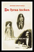 Doyle, Arthur Conan | De fyras tecken