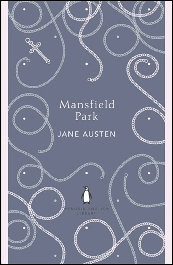 Austen, Jane | Mansfield park