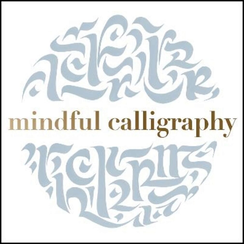 Callimantra Collective | Mindful Calligraphy