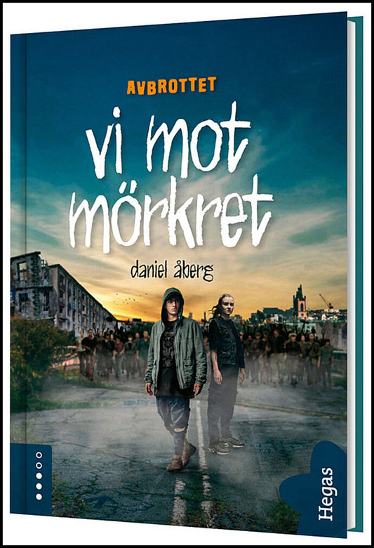 Åberg, Daniel | Vi mot mörkret