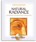 Das, Surya | Natural Radiance : Integrated Cd Learning (Hardcover Book & C