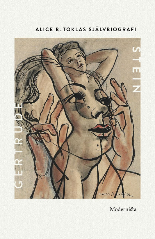 Stein, Gertrude | Alice B. Toklas självbiografi