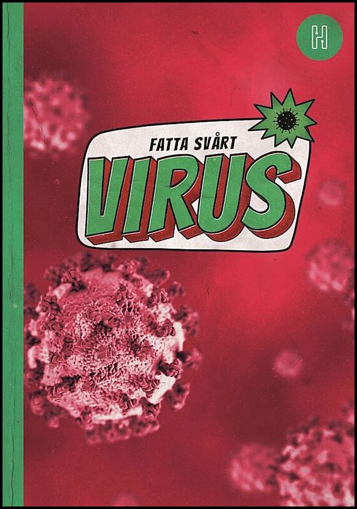 Degard, Oskar [red.] | Virus