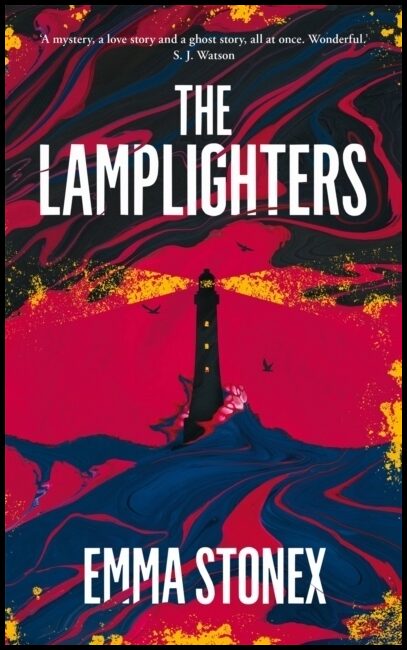 Stonex, Emma | Lamplighters
