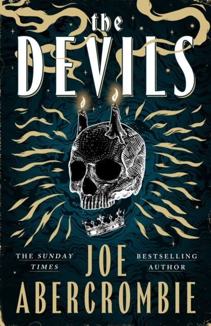 Abercrombie, Joe | The Devils