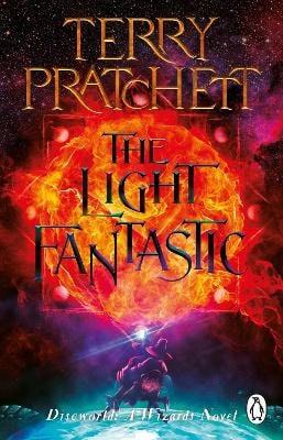 Pratchett, Terry | The Light Fantastic