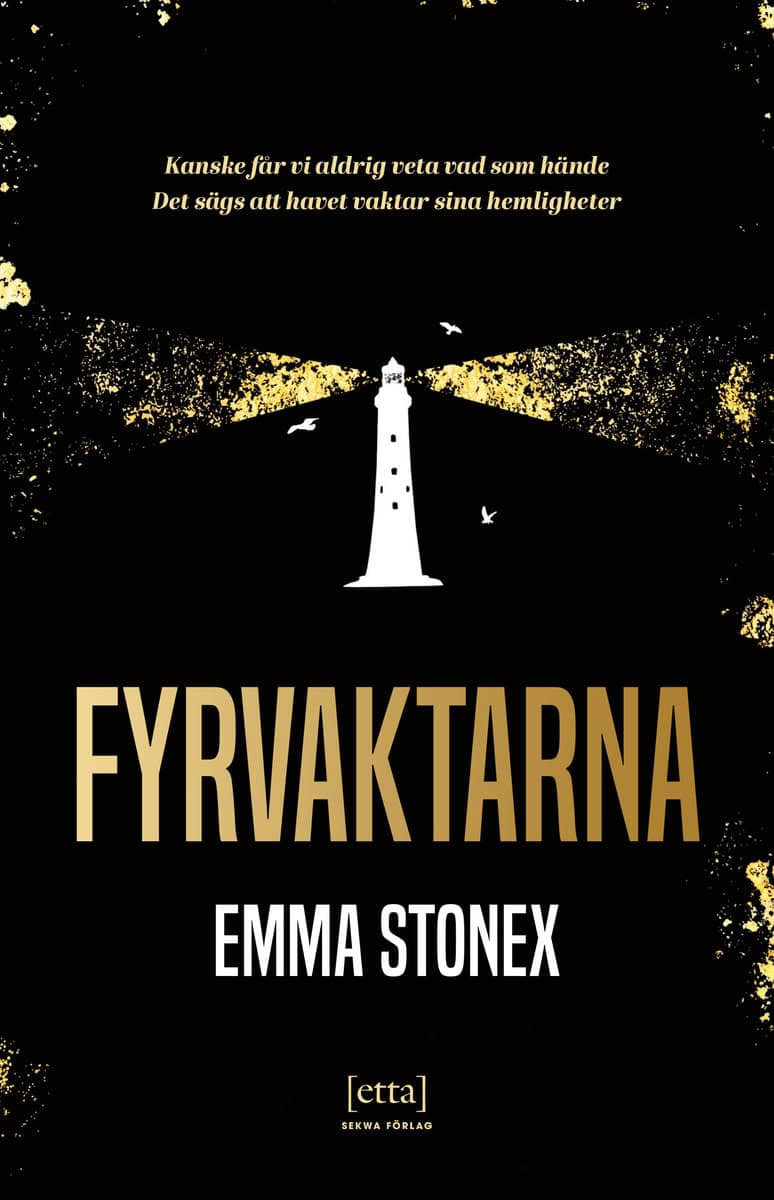 Stonex, Emma | Fyrvaktarna