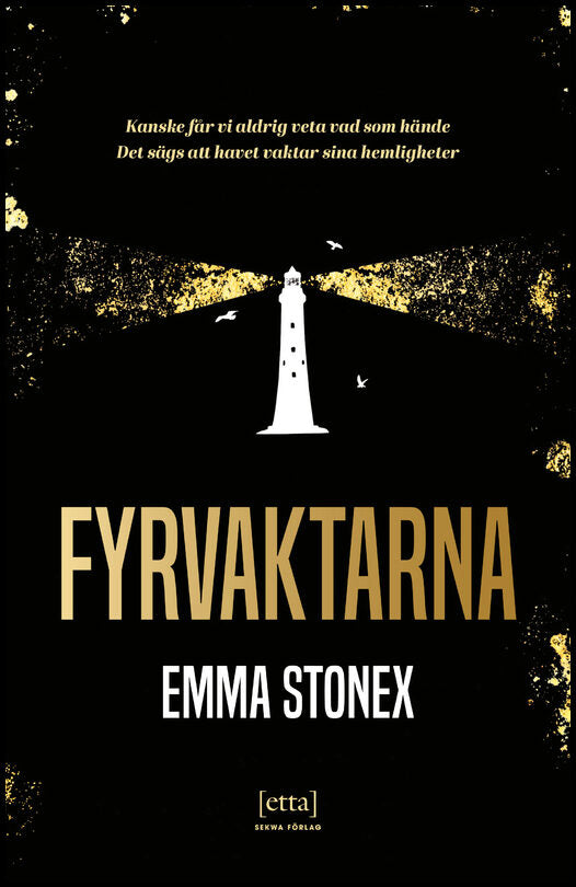 Stonex, Emma | Fyrvaktarna