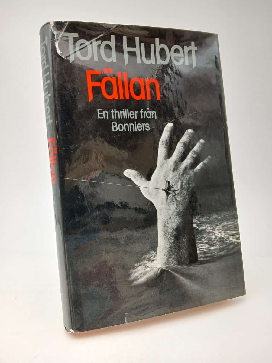 Hubert, Tord | Fällan