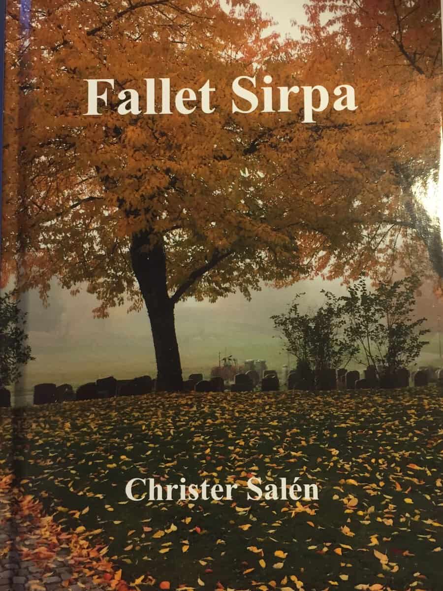 Salén, Christer | Fallet Sirpa