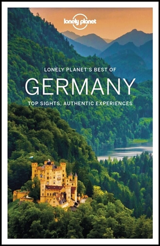 Lonely Planet | Lonely Planet Best of Germany