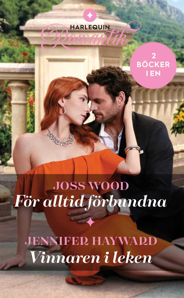 Hayward, Jennifer | Wood, Joss | För alltid förbundna | Vinnaren i leken