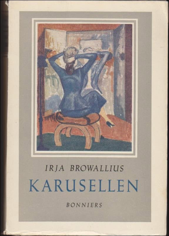 Browallius, Irja | Karusellen