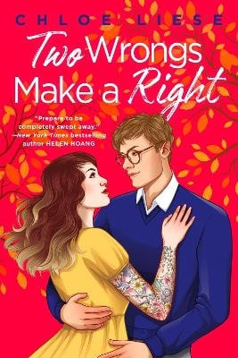 Liese, Chloe | Two Wrongs Make A Right