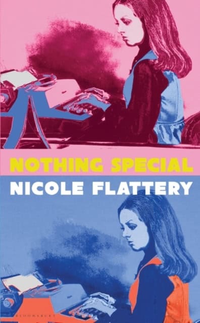 Flattery, Nicole | Nothing Special