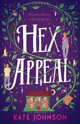 Johnson, Kate | Hex Appeal