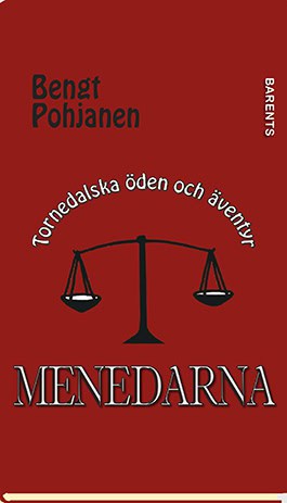 Pohjanen, Bengt | Menedarna