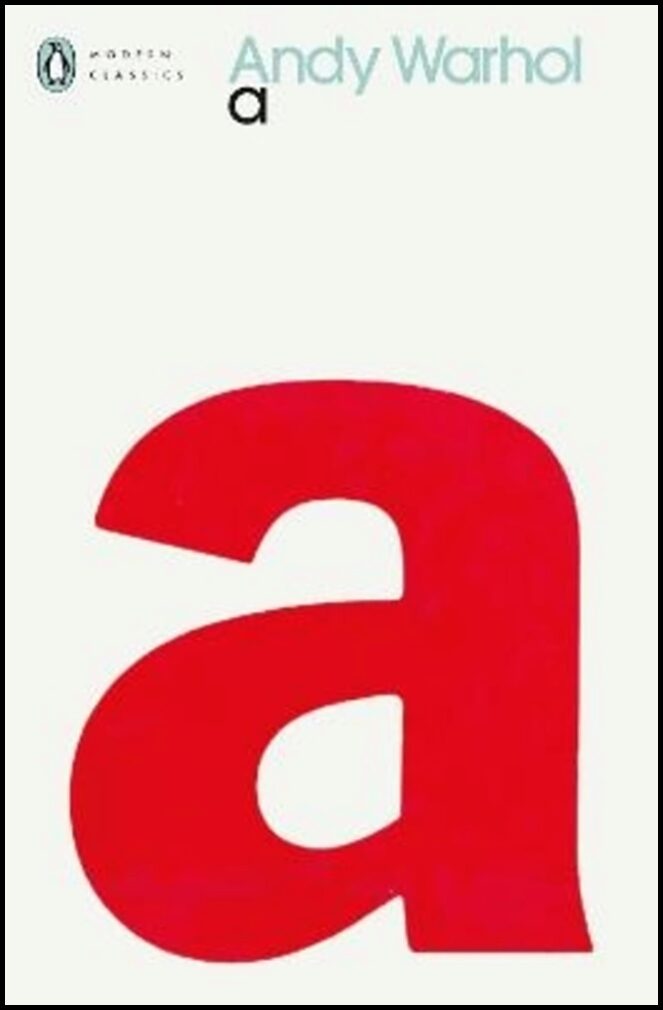 Warhol, Andy | a
