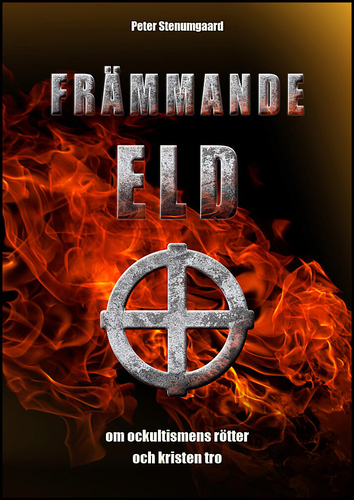 Stenumgaard, Peter | Främmande eld / Peter Stenumgaard