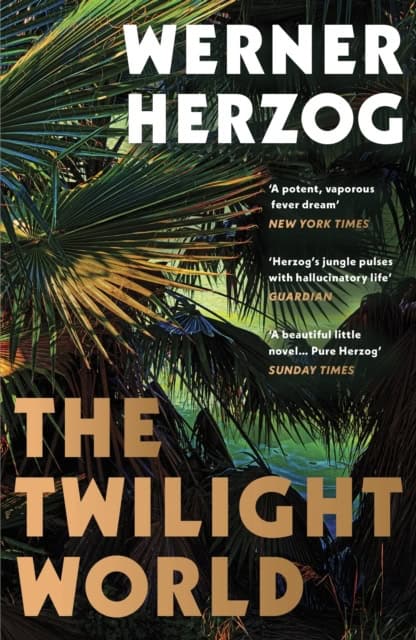 Herzog, Werner | The Twilight World