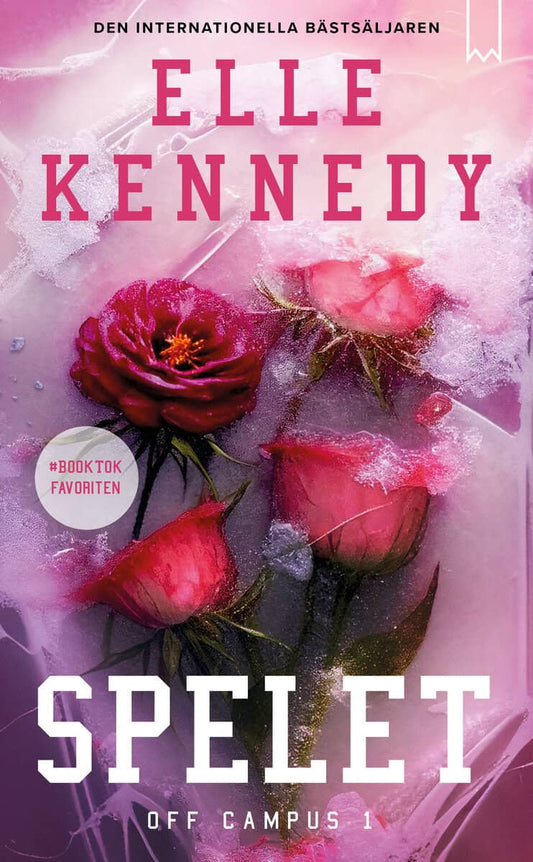 Kennedy, Elle | Spelet