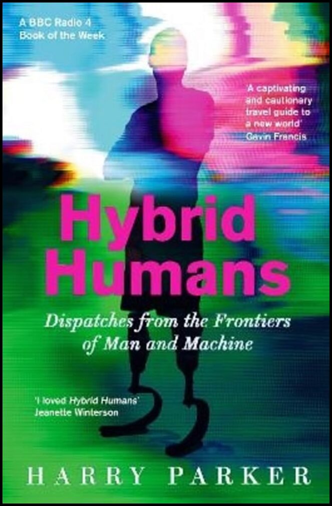Parker, Harry | Hybrid Humans