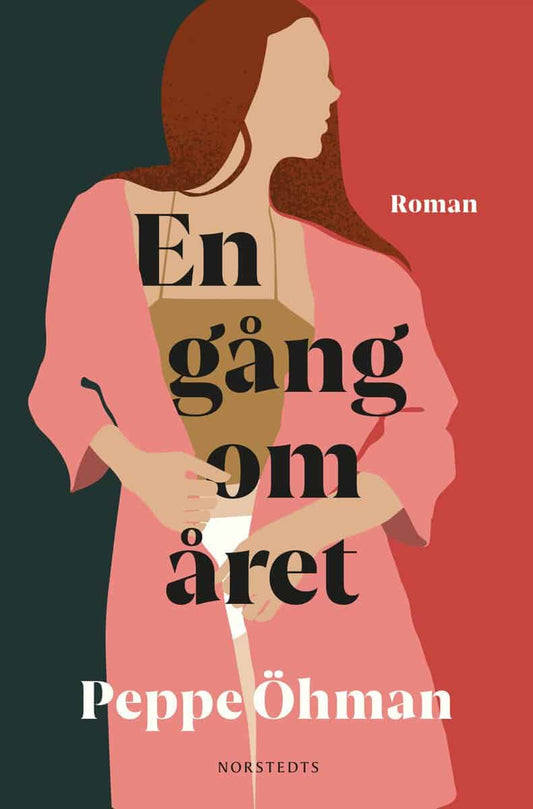 Öhman, Peppe | En gång om året