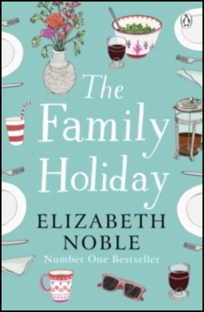 Noble, Elizabeth | Family Holiday