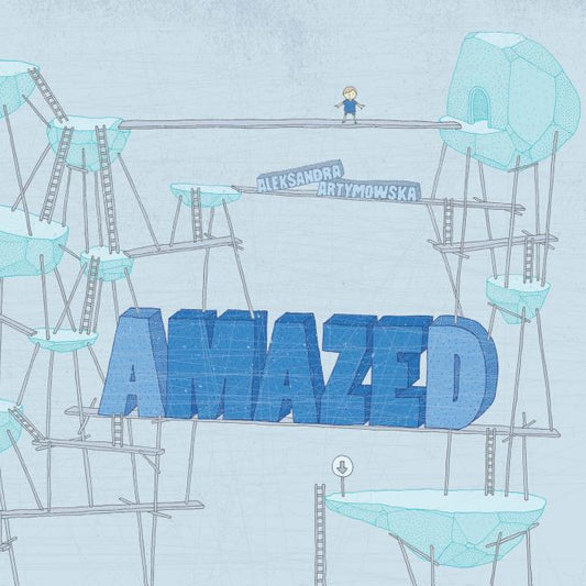 Artymowska, Aleksandra | Amazed