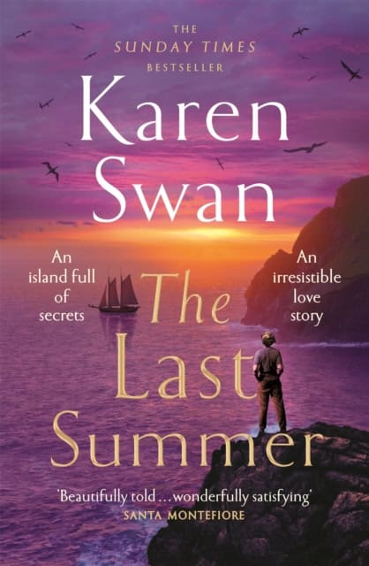 Swan, Karen | The Last Summer