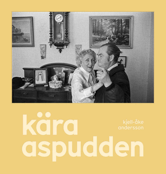 Andersson, Kjell-Åke | Kära Aspudden