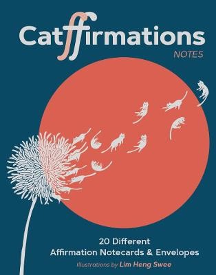 Swee, Lim Heng | Catffirmations Notes