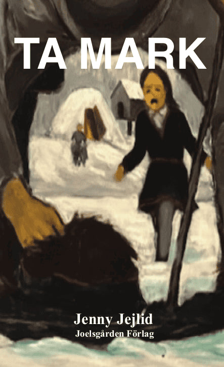 Jejlid, Jenny | Ta mark
