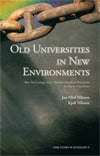 Nilsson, Jan.Olof | Old universities in new environments : New technology and internationalisation processes in higher e...