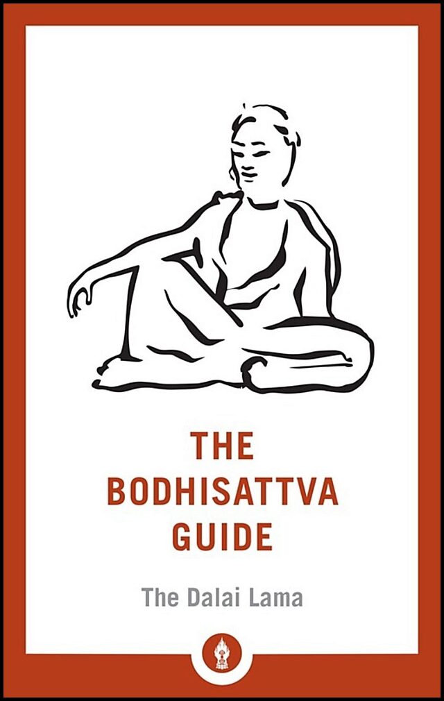 Group, Padmakara Translation | Bodhisattva guide : A commentary on the way of the bodhisattva
