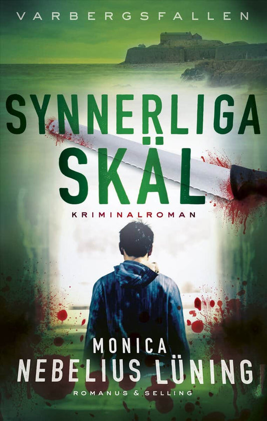 Nebelius Lüning, Monica | Synnerliga skäl