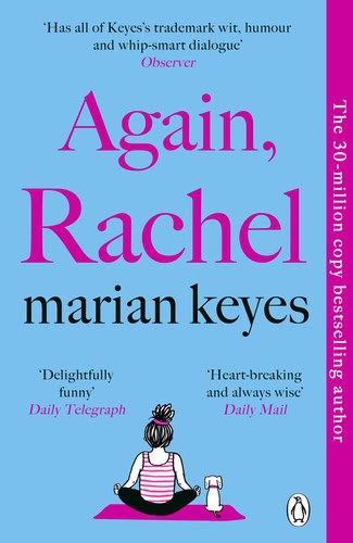Keyes, Marian | Again, Rachel