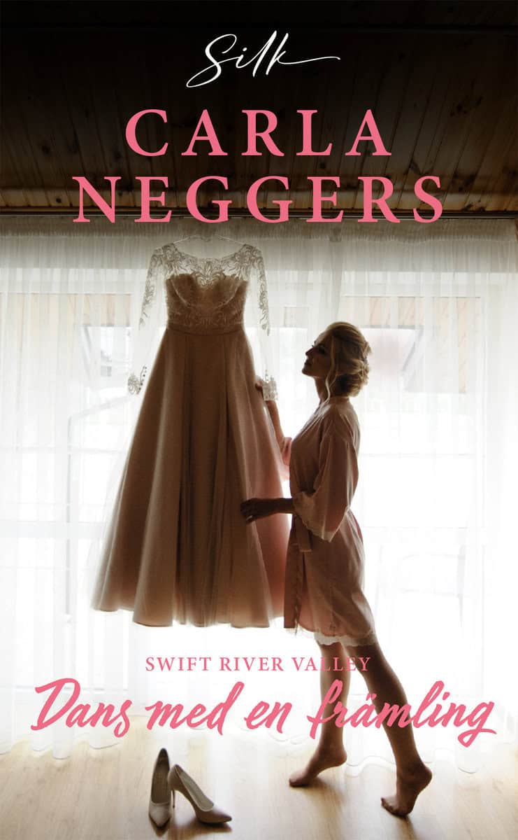 Neggers, Carla | Dans med en främling