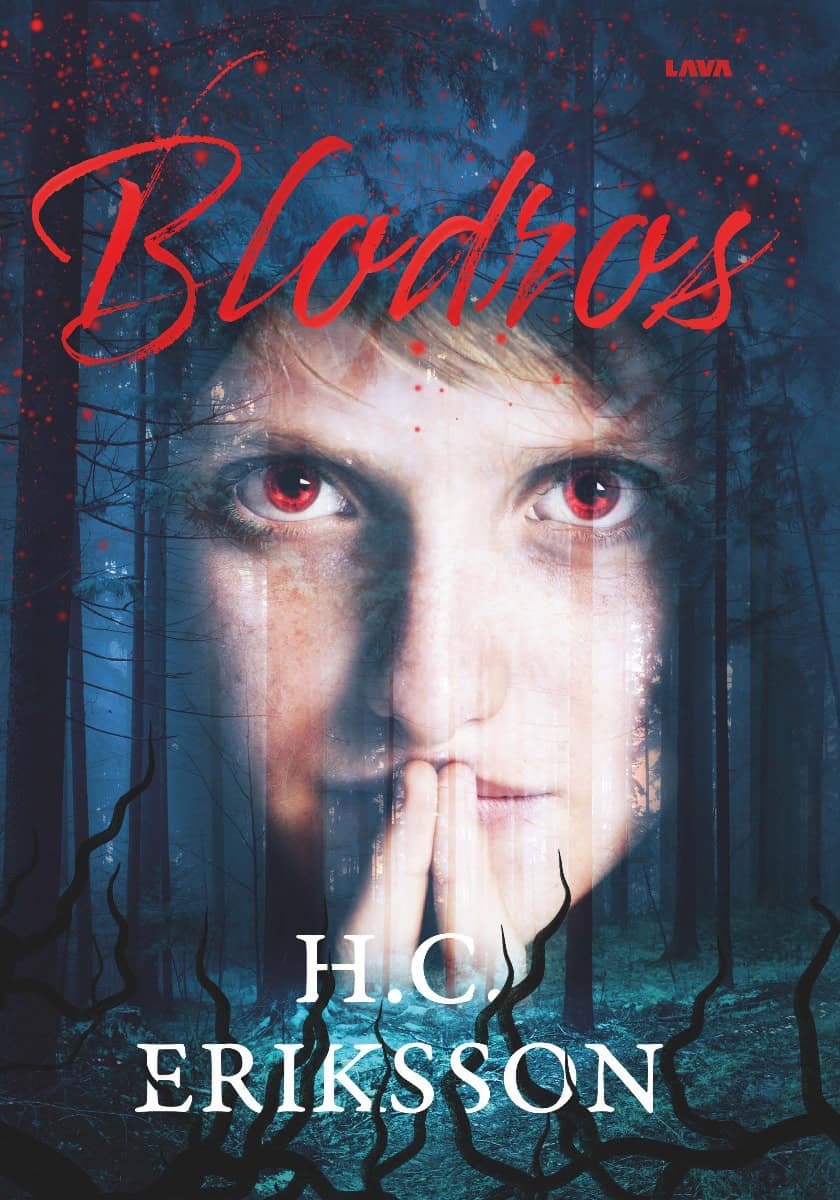 Eriksson, H. C. | Blodros