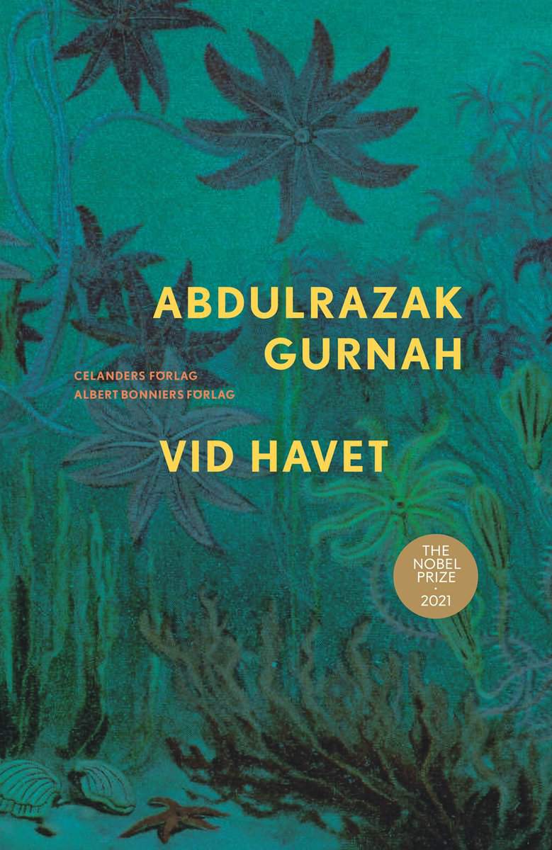 Gurnah, Abdulrazak | Vid havet