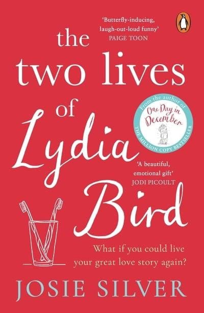 Silver, Josie | The Two Lives of Lydia Bird