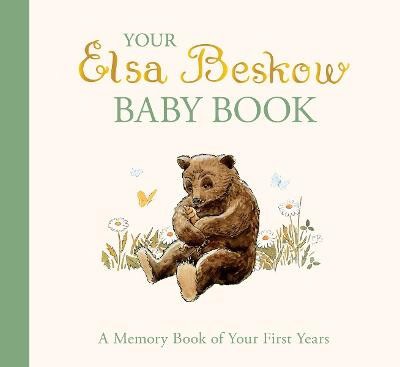 Beskow, Elsa | Your Elsa Beskow Baby Book