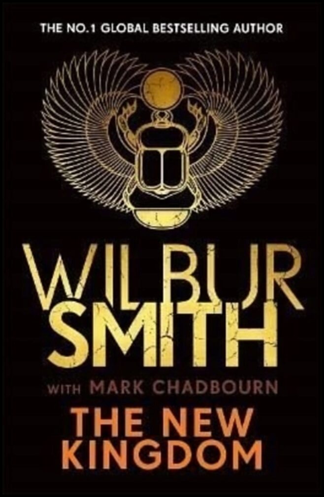 Smith, Wilbur A. | New Kingdom